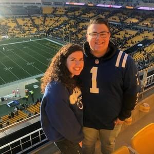 Meet your Posher, Jacob